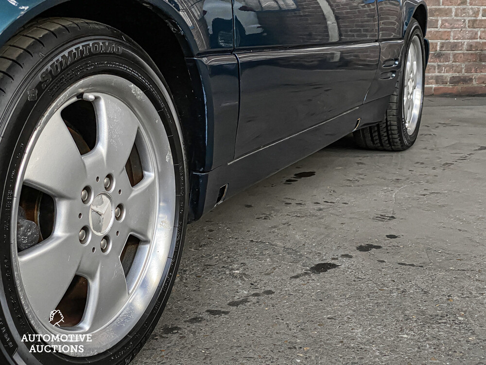 Mercedes-Benz SL500 306PS 1999 SL-Klasse -Youngtimer-