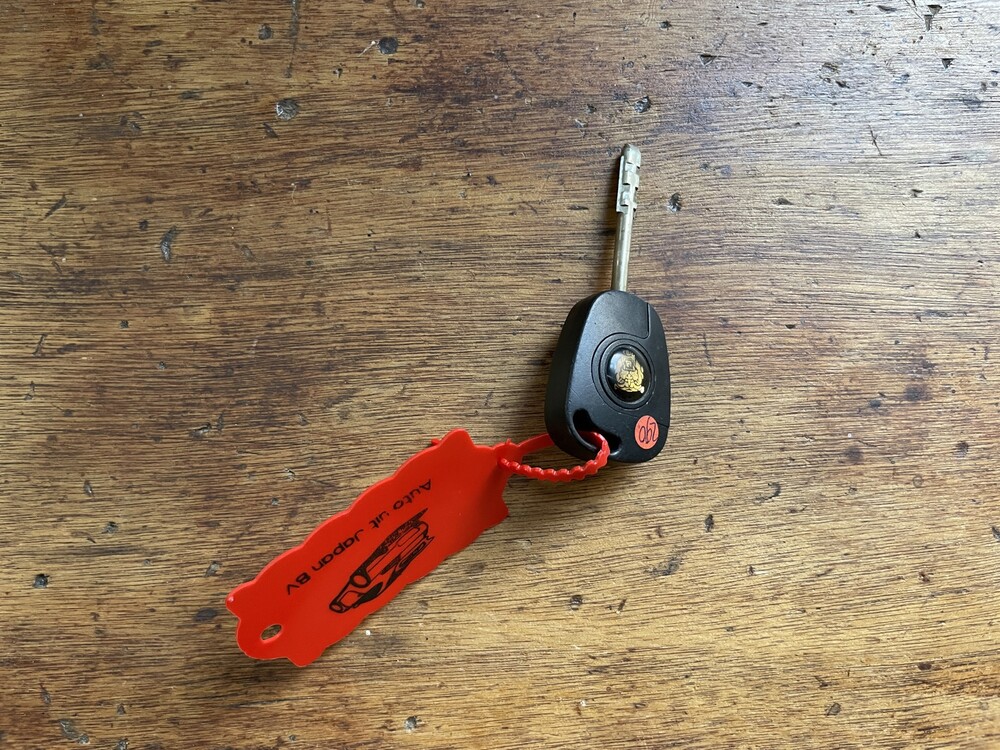 Daimler 4.0 L6 238PS 1990 -Youngtimer-