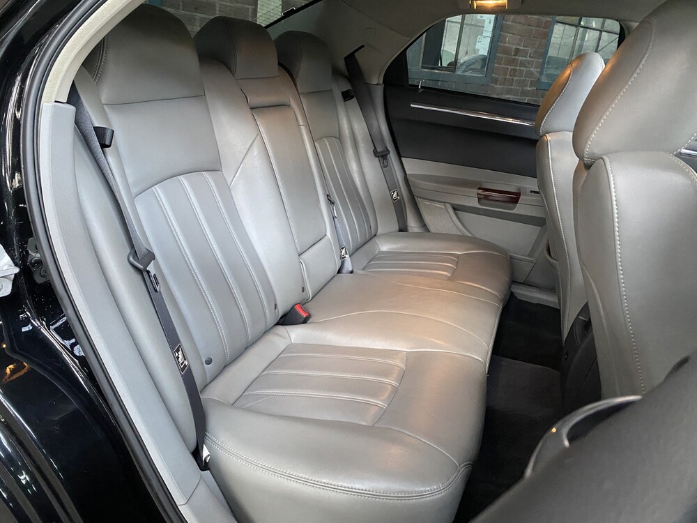 Chrystler 300C HEMI 5.7 V8 340PS 2008 -Youngtimer-