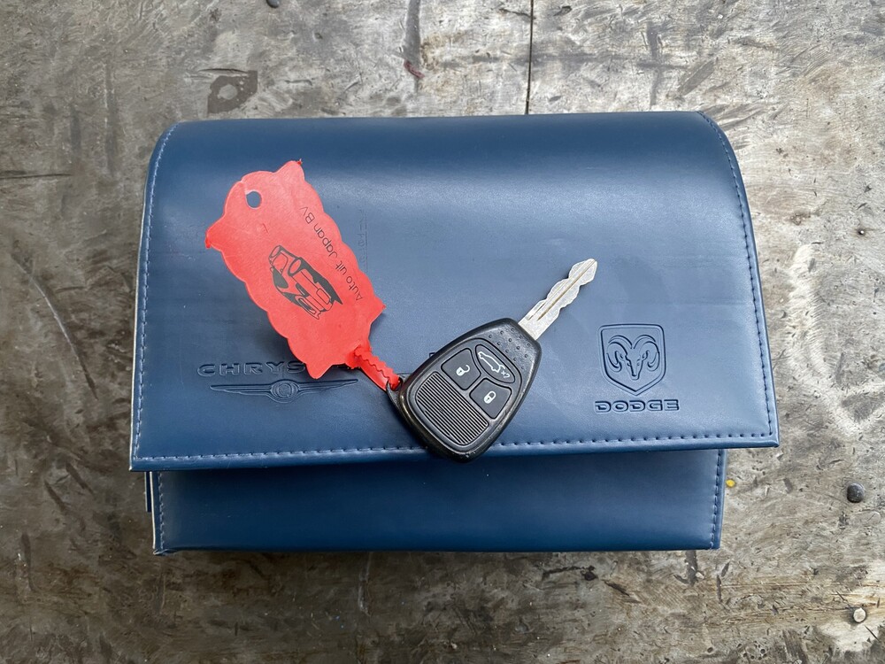 Chrystler 300C HEMI 5.7 V8 340PS 2008 -Youngtimer-