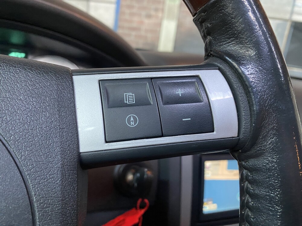 Chrystler 300C HEMI 5.7 V8 340PS 2008 -Youngtimer-