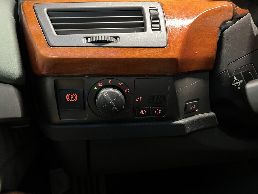 BMW 735i E65 272PS 2001 7er, KN-895-D -Youngtimer-