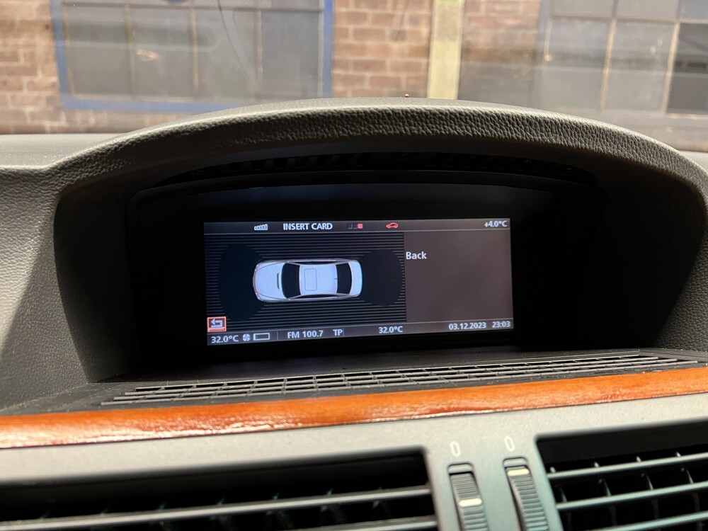 BMW 735i E65 272PS 2001 7er, KN-895-D -Youngtimer-