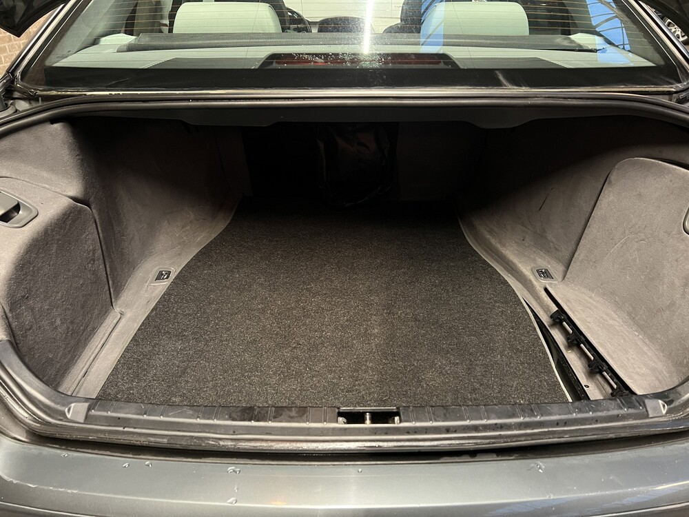 BMW 735i E65 272PS 2001 7er, KN-895-D -Youngtimer-