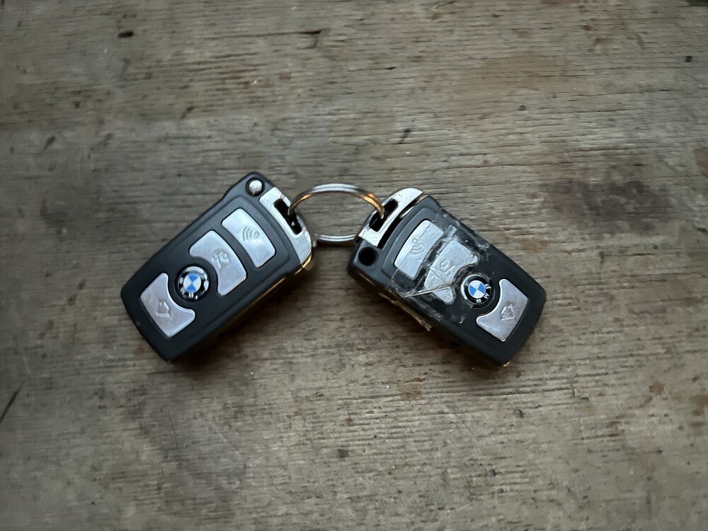 BMW 735i E65 272PS 2001 7er, KN-895-D -Youngtimer-