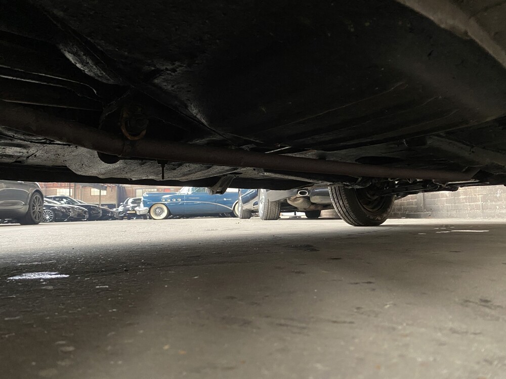 Volvo PV444E 44PS 1953