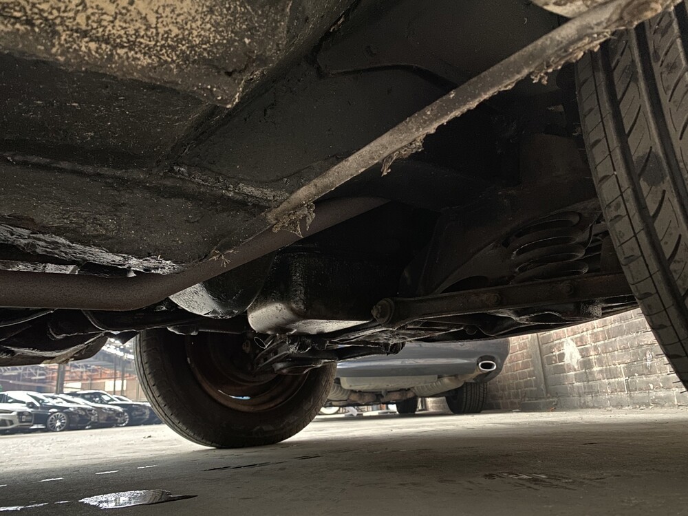 Volvo PV444E 44PS 1953