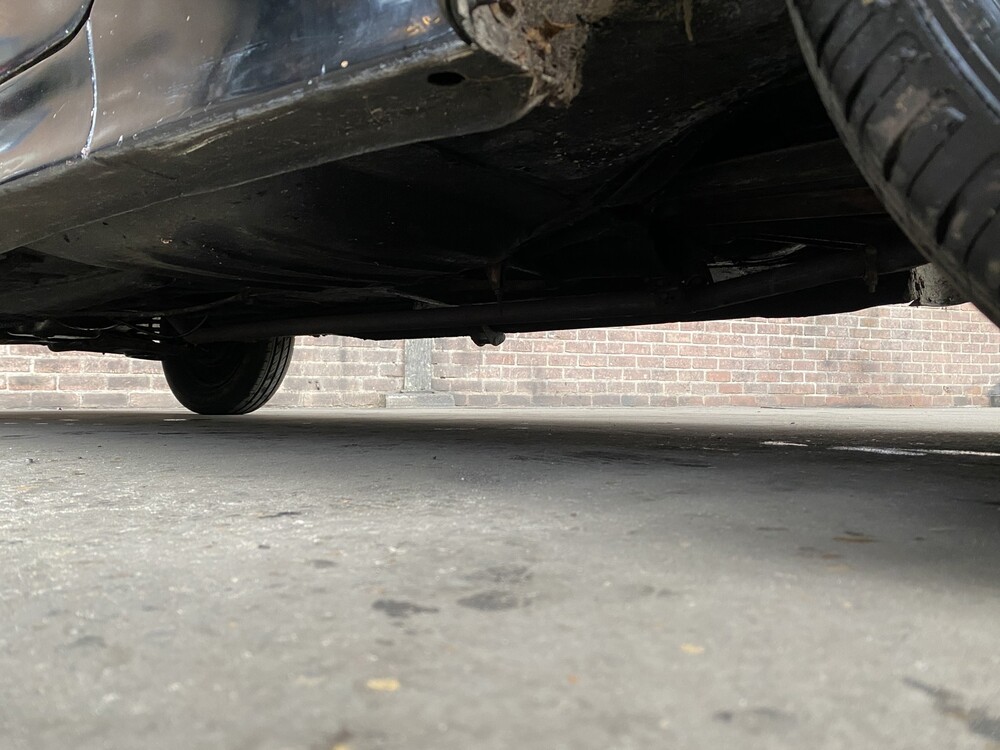 Volvo PV444E 44PS 1953