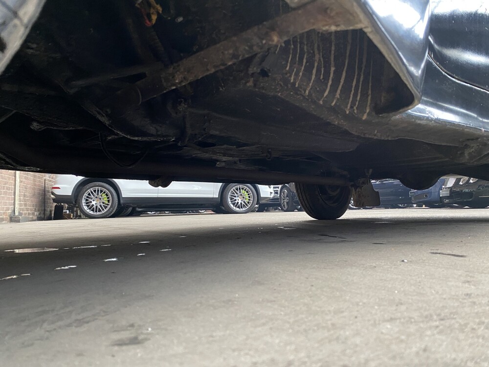 Volvo PV444E 44PS 1953