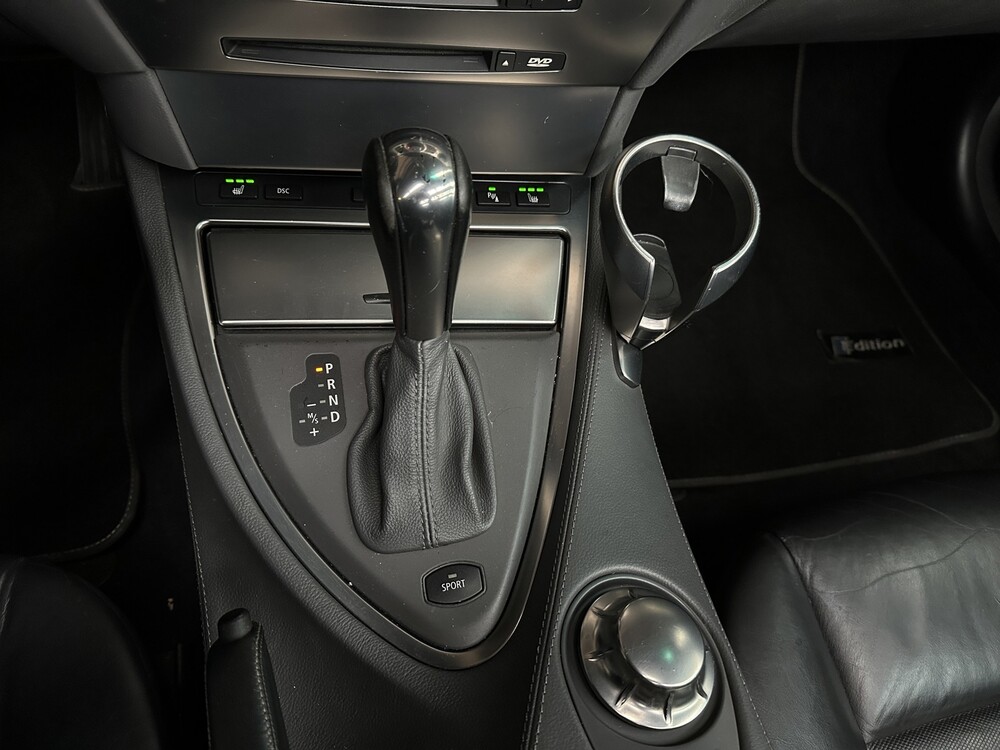 BMW 645Ci S 4.4 V8 E64 Cabriolet 333PS 2004 6er, G-920-VB -Youngtimer-