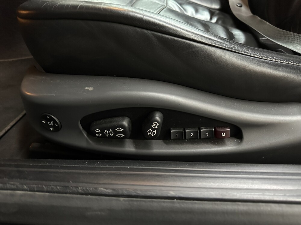 BMW 645Ci S 4.4 V8 E64 Cabriolet 333PS 2004 6er, G-920-VB -Youngtimer-