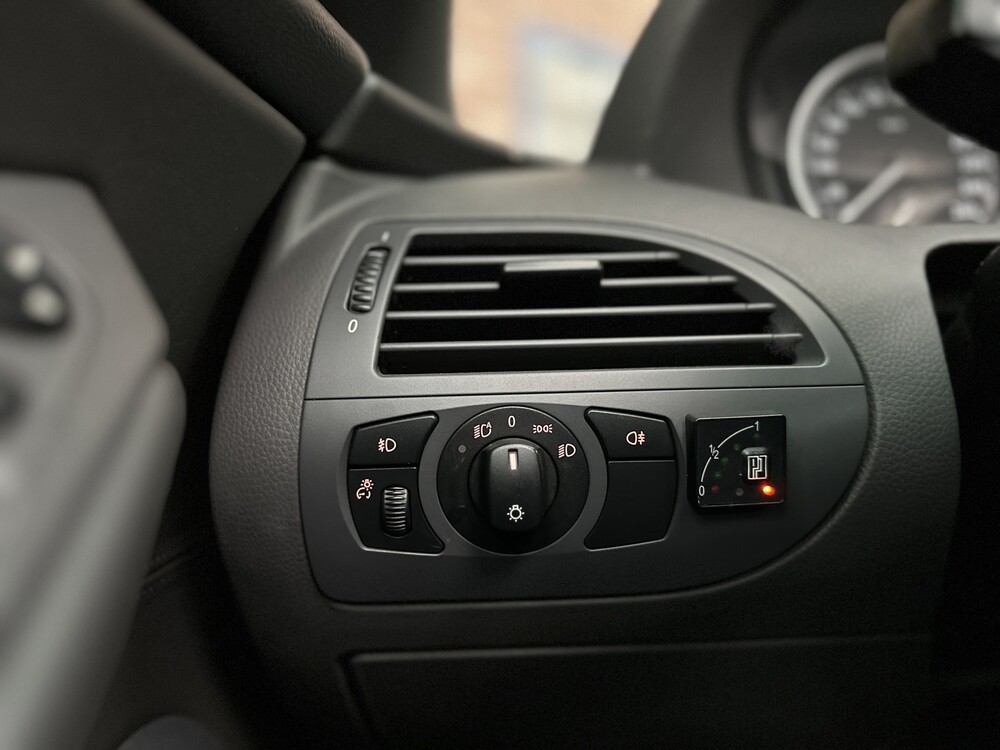 BMW 645Ci S 4.4 V8 E64 Cabriolet 333PS 2004 6er, G-920-VB -Youngtimer-