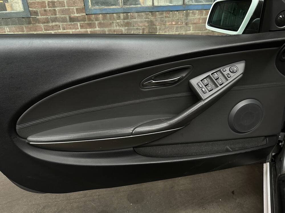 BMW 645Ci S 4.4 V8 E64 Cabriolet 333PS 2004 6er, G-920-VB -Youngtimer-