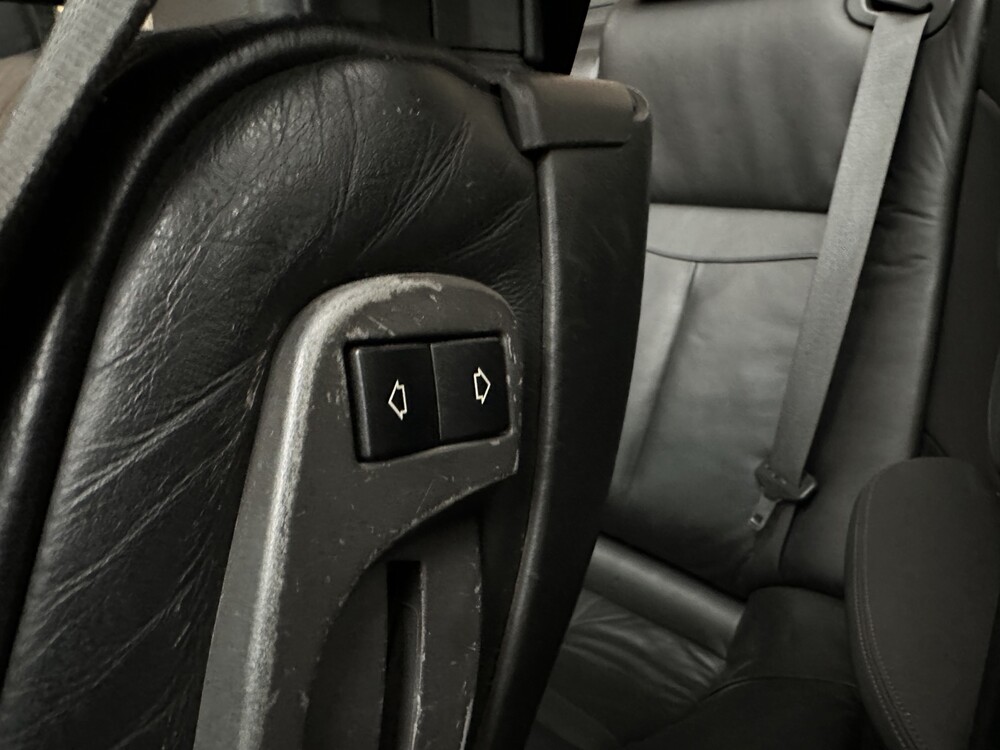 BMW 645Ci S 4.4 V8 E64 Cabriolet 333PS 2004 6er, G-920-VB -Youngtimer-