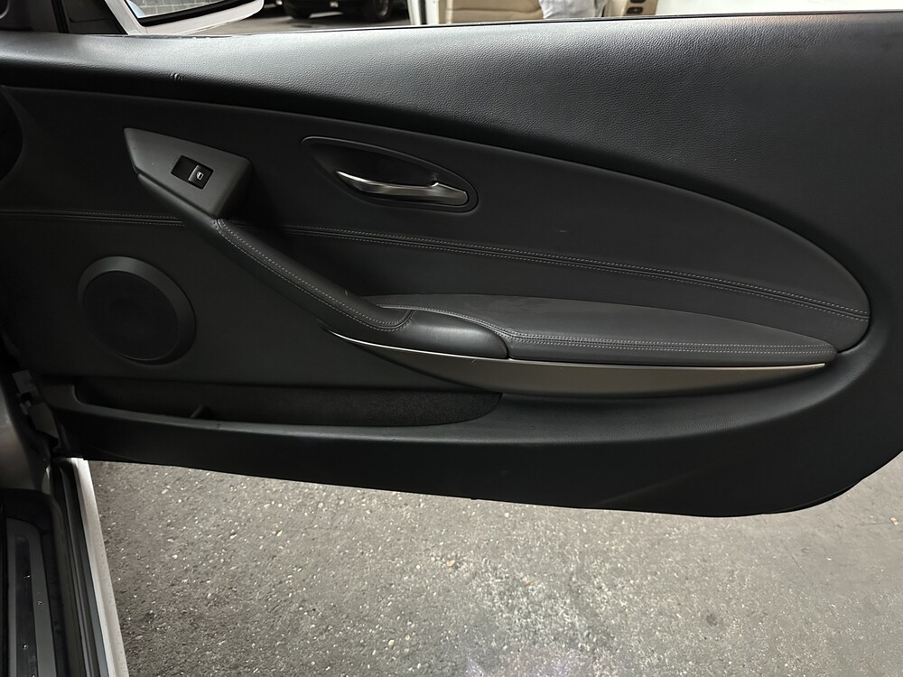 BMW 645Ci S 4.4 V8 E64 Cabriolet 333PS 2004 6er, G-920-VB -Youngtimer-