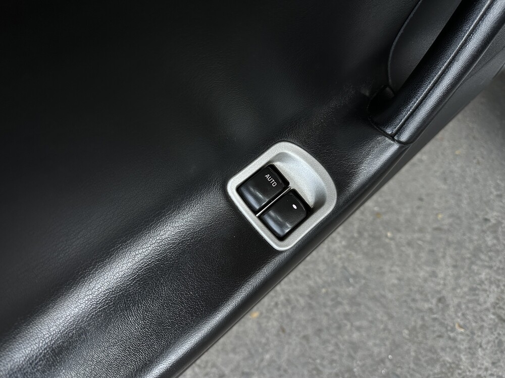 Pontiac Solstice GPX 2.0 Sidi Turbo 265PS 265hp 2008 Cabriolet