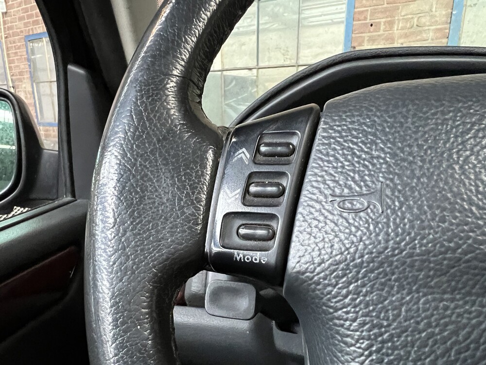 Land Rover Range Rover 4.6 HSE 218PS 2001, XR-764-X -YOUNGTIMER-