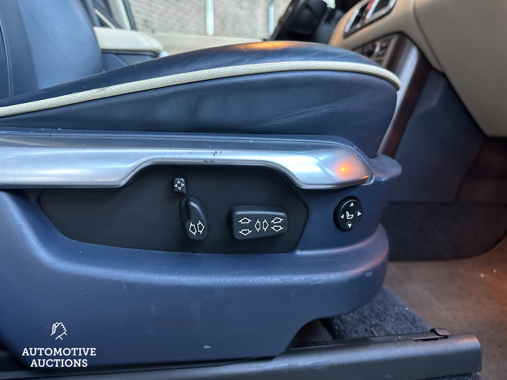 Land Rover Range Rover Vogue 4.4 V8 286PS 2004