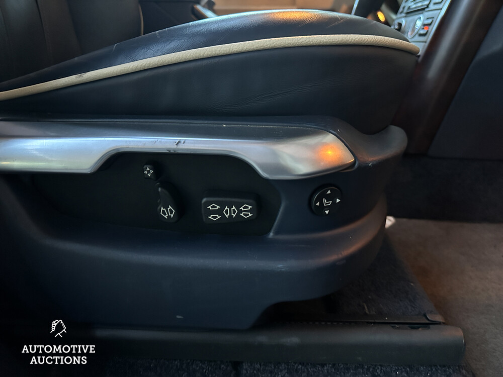 Land Rover Range Rover Vogue 4.4 V8 286PS 2004