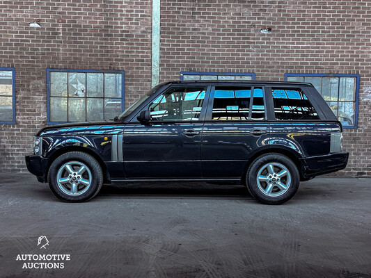 Land Rover Range Rover Vogue 4.4 V8 286pk 2004