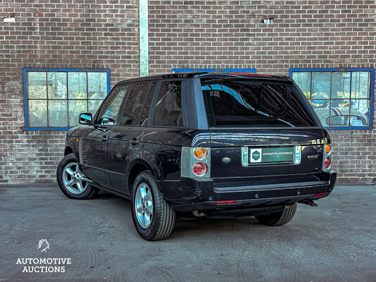 Land Rover Range Rover Vogue 4.4 V8 286pk 2004