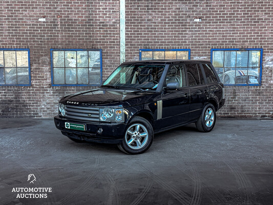 Land Rover Range Rover Vogue 4.4 V8 286pk 2004