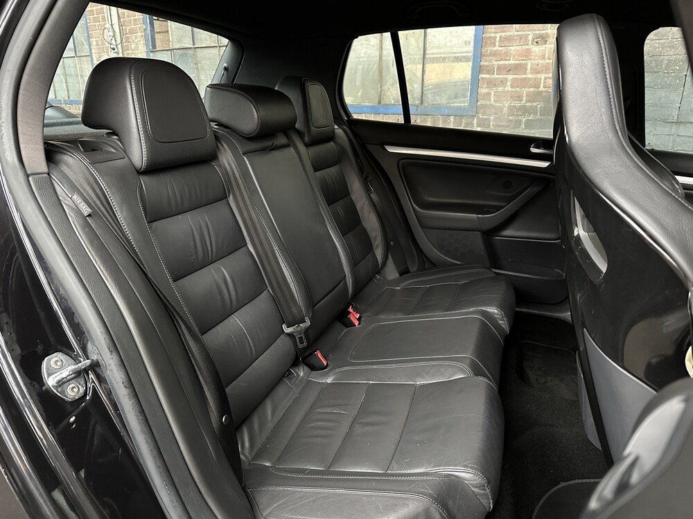 Volkswagen Golf V R32 3.2 V6 250PS 2006 -Orig. NL-, 81-SX-BK -Youngtimer-