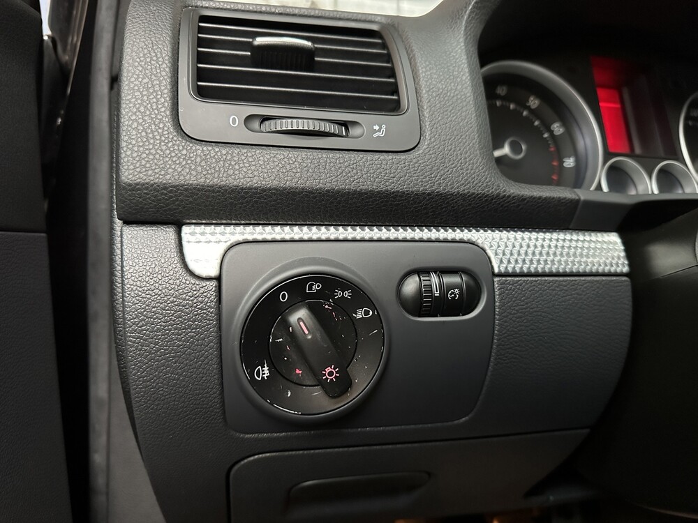 Volkswagen Golf V R32 3.2 V6 250PS 2006 -Orig. NL-, 81-SX-BK -Youngtimer-