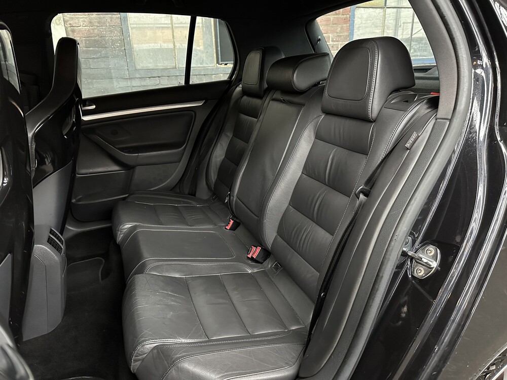 Volkswagen Golf V R32 3.2 V6 250PS 2006 -Orig. NL-, 81-SX-BK -Youngtimer-