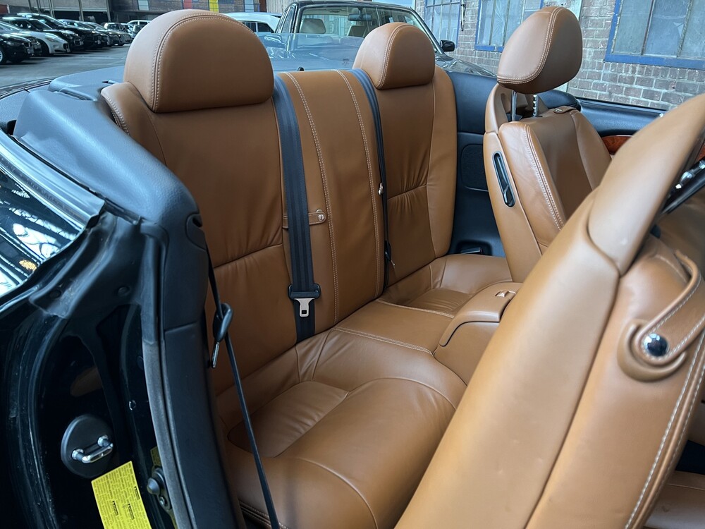 Lexus SC 430 286PS 2005 Cabriolet, ZD-824-T -Youngtimer-