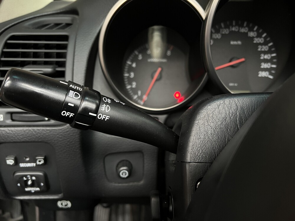 Lexus SC 430 286PS 2005 Cabriolet, ZD-824-T -Youngtimer-