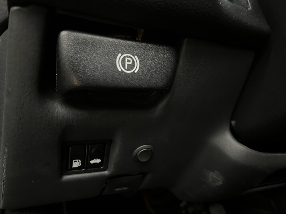 Lexus SC 430 286PS 2005 Cabriolet, ZD-824-T -Youngtimer-