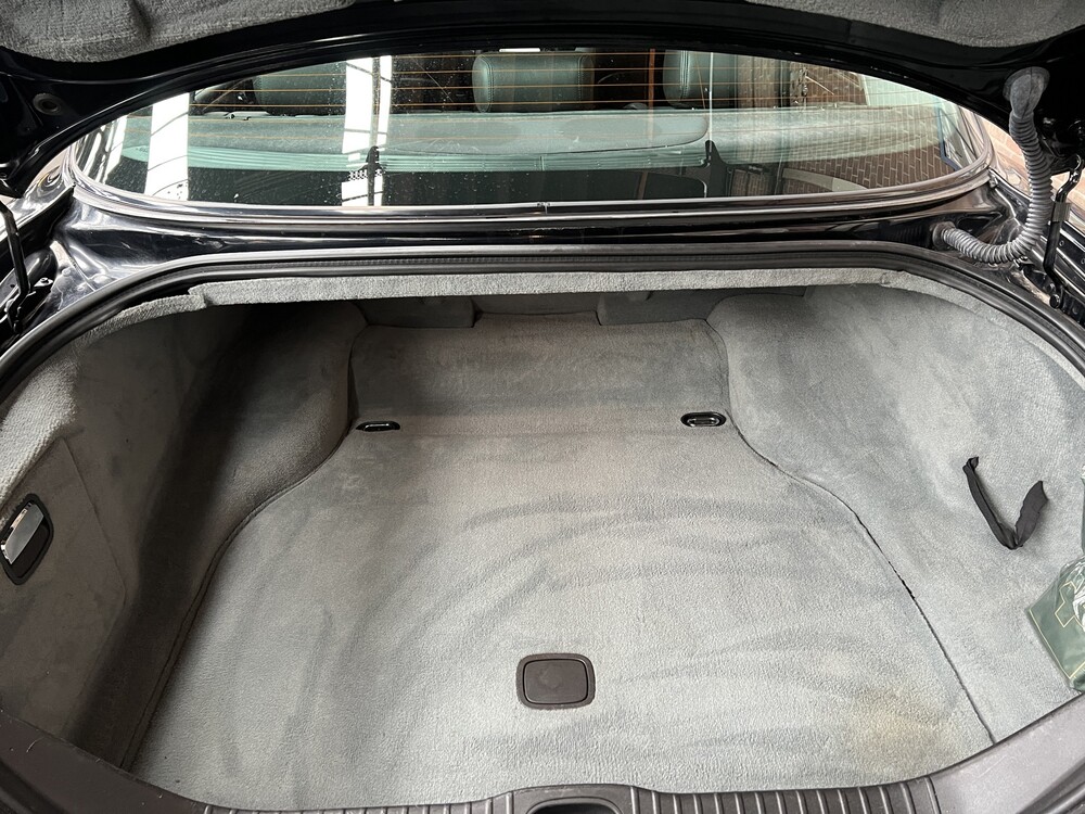 Jaguar XJR 4.2 V8 Super 396PS 2003, TX-524-X