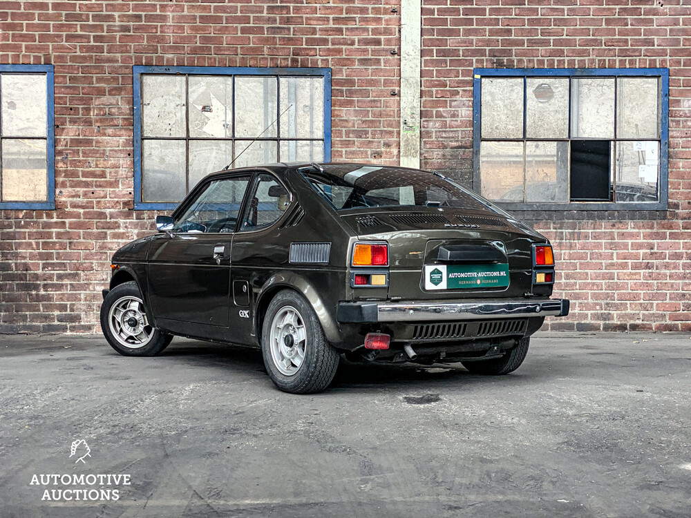 Volkswagen Corrado VR6 2.9 190PS 1992, 72-FZ-RZ