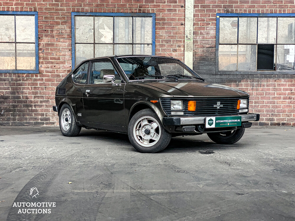 Volkswagen Corrado VR6 2.9 190PS 1992, 72-FZ-RZ