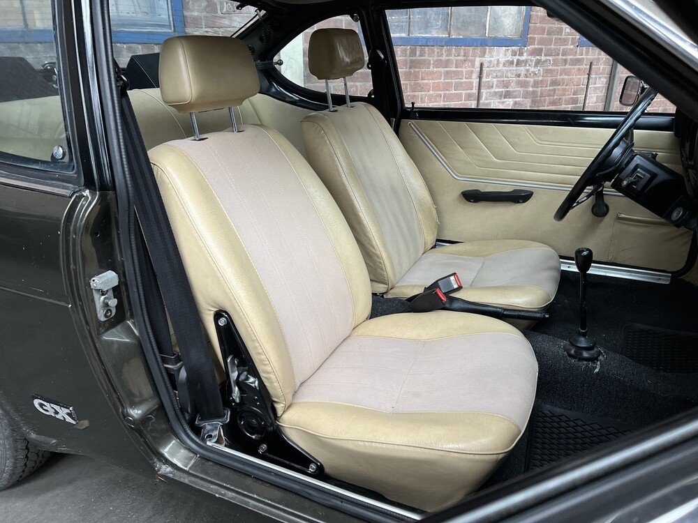 Volkswagen Corrado VR6 2.9 190PS 1992, 72-FZ-RZ