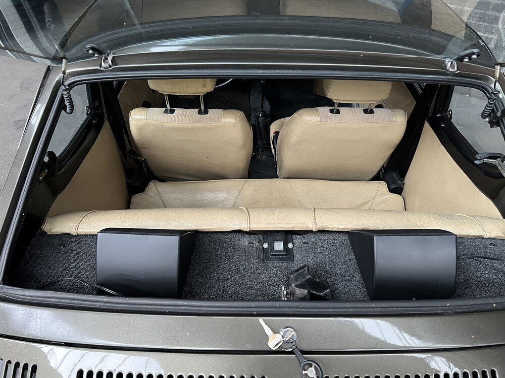 Volkswagen Corrado VR6 2.9 190PS 1992, 72-FZ-RZ