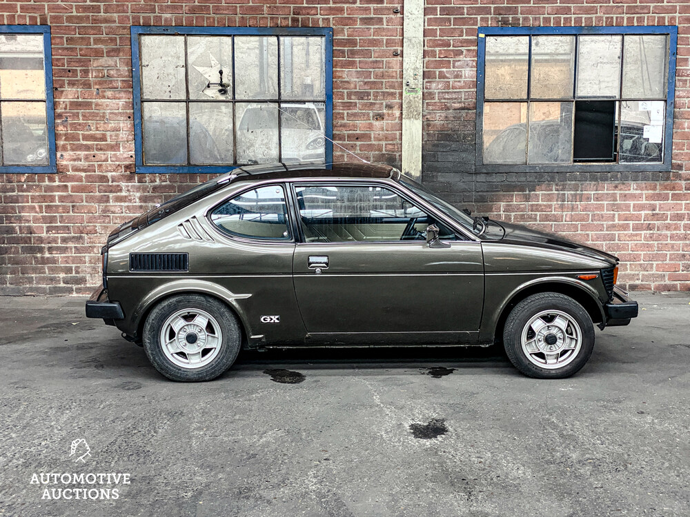 Volkswagen Corrado VR6 2.9 190PS 1992, 72-FZ-RZ