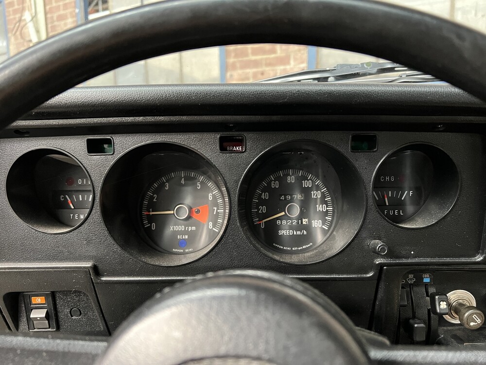 Volkswagen Corrado VR6 2.9 190PS 1992, 72-FZ-RZ