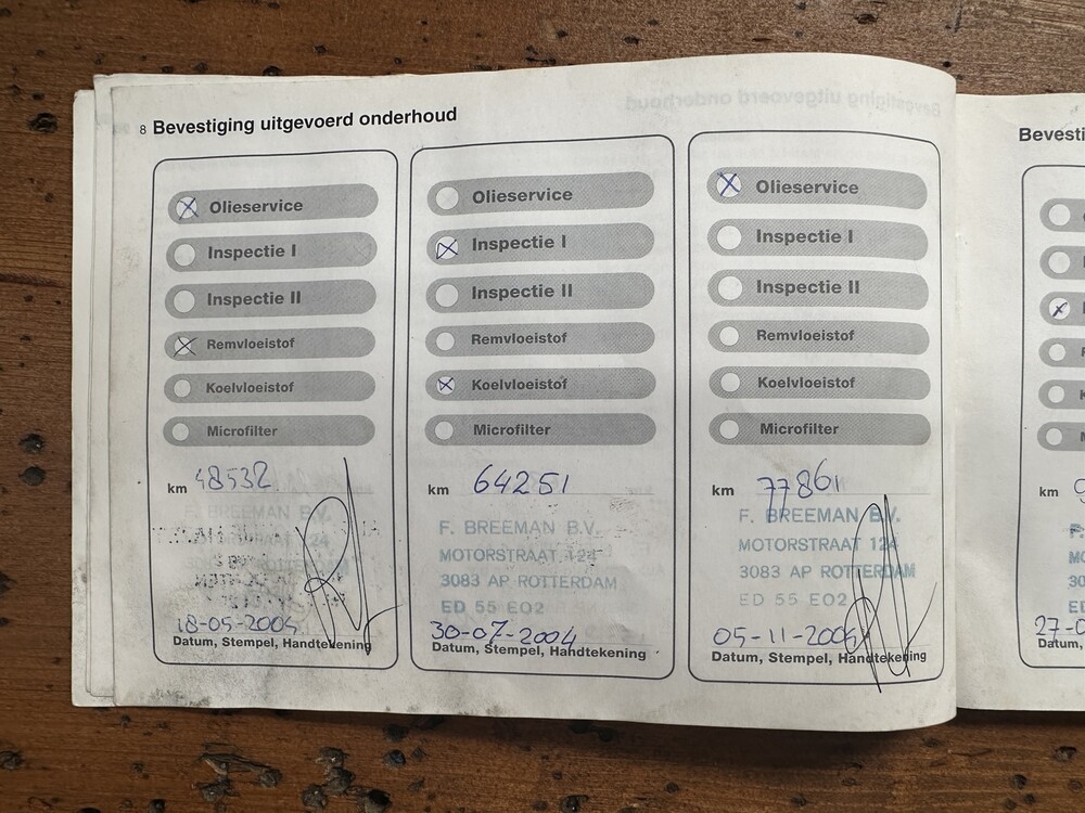 BMW Z3 Roadster 1.9 16V 139PS 1996, PD-VZ-09