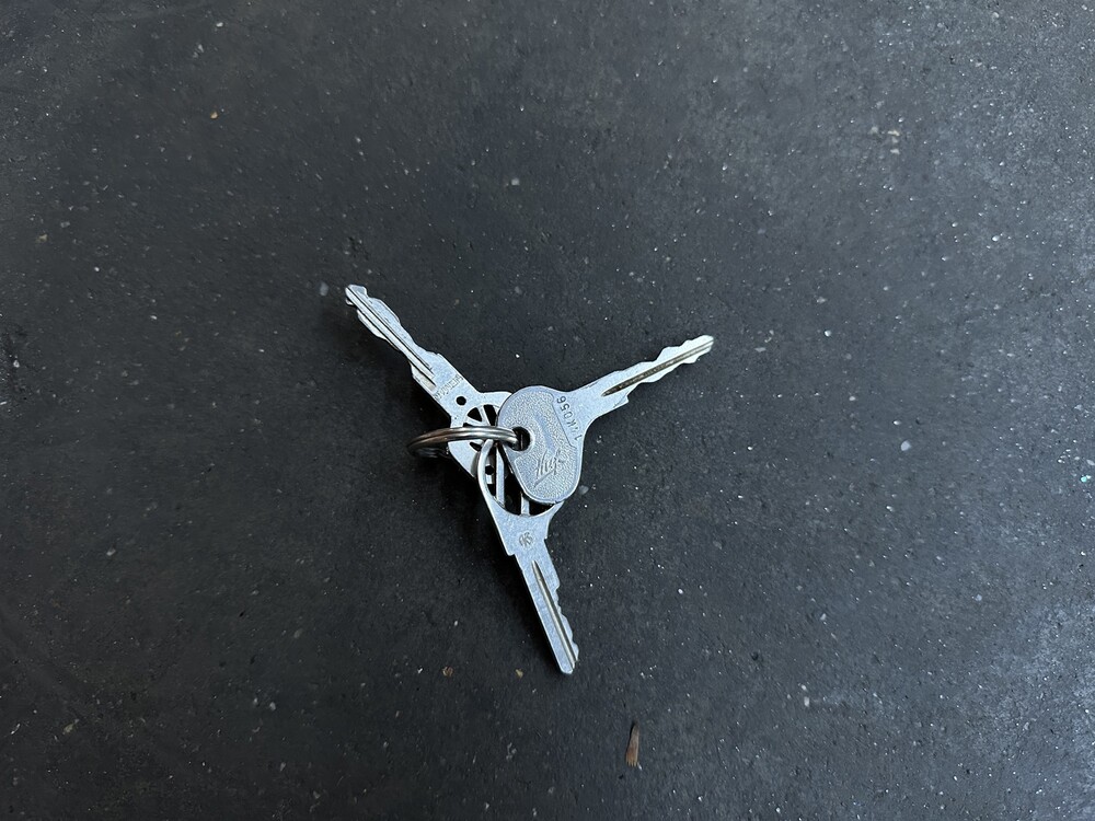 Volkswagen Käfer 1600 35PS 1966, DE-29-41