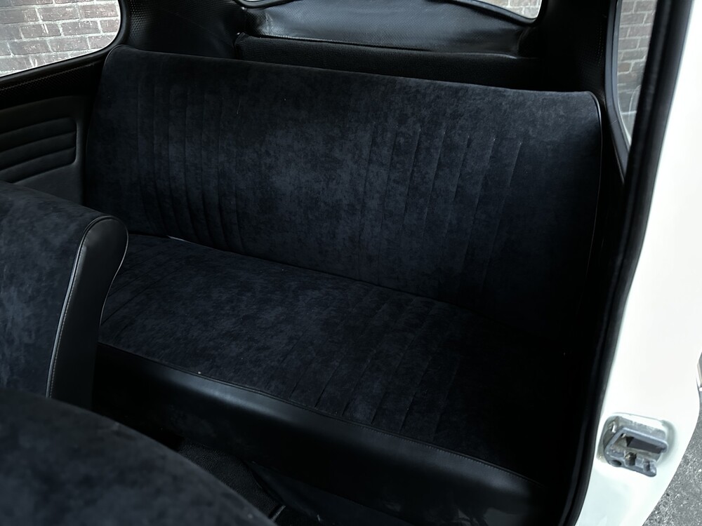 Volkswagen Käfer 1600 35PS 1966, DE-29-41