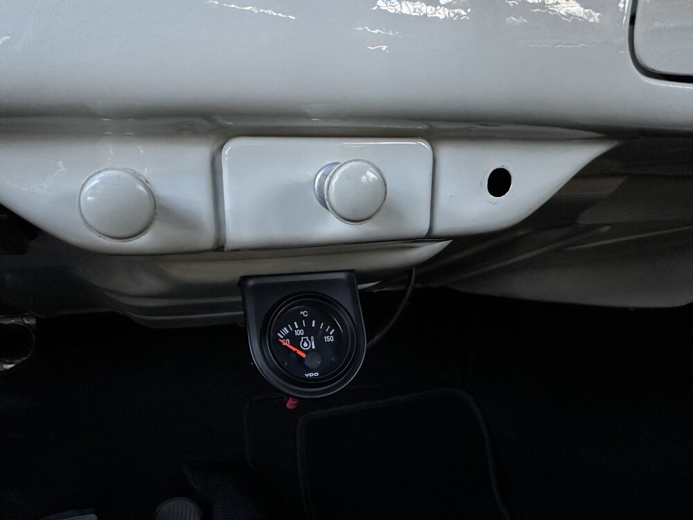 Volkswagen Käfer 1600 35PS 1966, DE-29-41