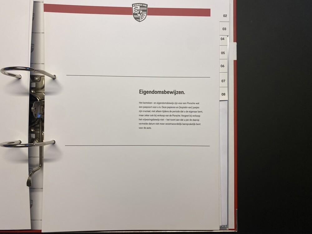 Porsche 911 964 WTL Carrera 4 Coupé 3.6 250PS 1993, 88-JK-GZ