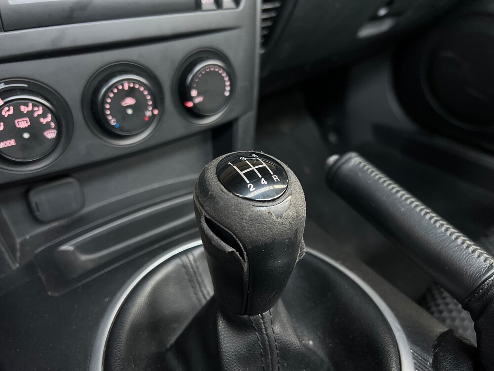 Mazda MX-5 1.8 Exclusive 126PS 2007, 50-LRN-3