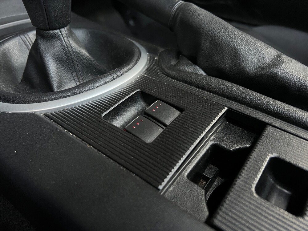 Mazda MX-5 1.8 Exclusive 126PS 2007, 50-LRN-3