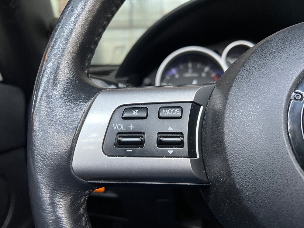 Mazda MX-5 1.8 Exclusive 126PS 2007, 50-LRN-3