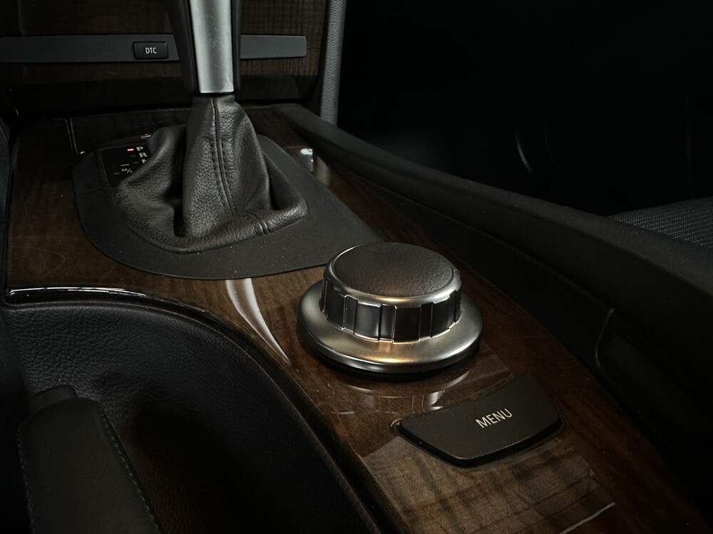 BMW 530i M-Sport Executive E60 5er 258PS 2006 -Youngtimer-