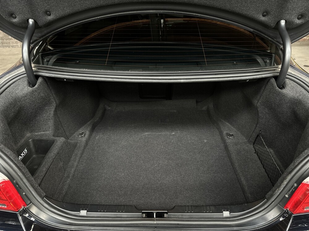 BMW 530i M-Sport Executive E60 5er 258PS 2006 -Youngtimer-