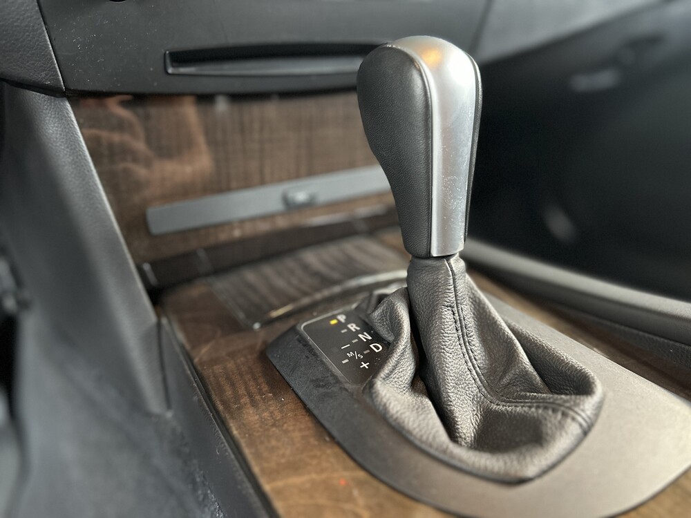 BMW 530i M-Sport Executive E60 5er 258PS 2006 -Youngtimer-